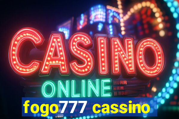 fogo777 cassino